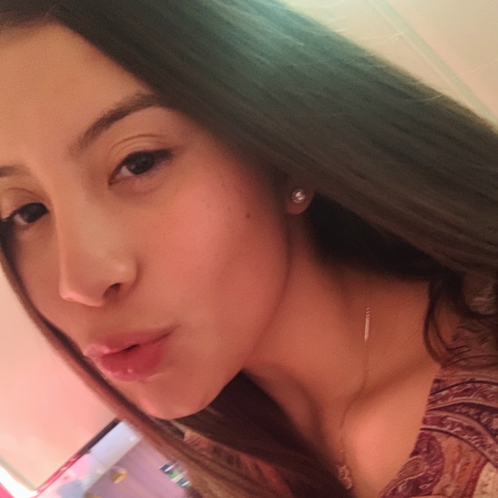 Meet your Posher, Lea